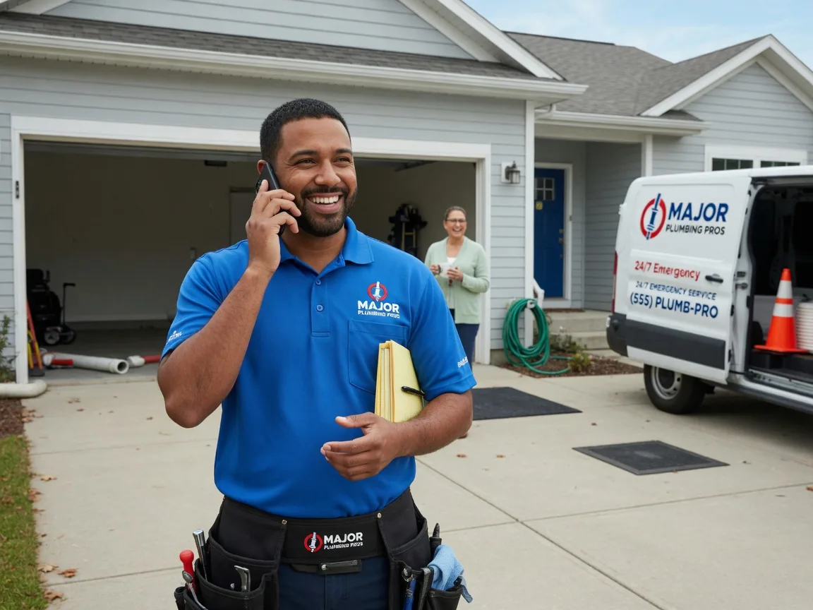 Drain Cleaning Services Gibsonville, NC FAQs